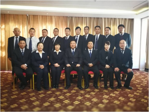 明確新目標，譜寫新篇章